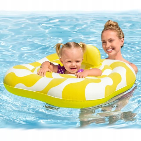 Fotelik kółko do pływania dla dzieci Bestway 32298