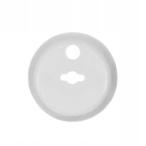 Zabezpieczenia gniazdek 15 szt. + klucze | blokada kontaktów dla dzieci