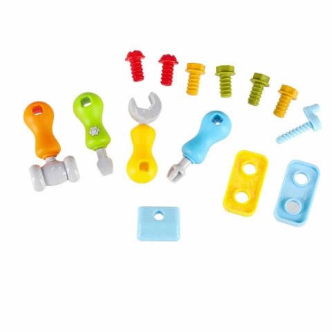 Autobus manipulacyjny do skręcania 6w1 śrubki śrubokręty Kik Sp. z o. o. Sp. k.