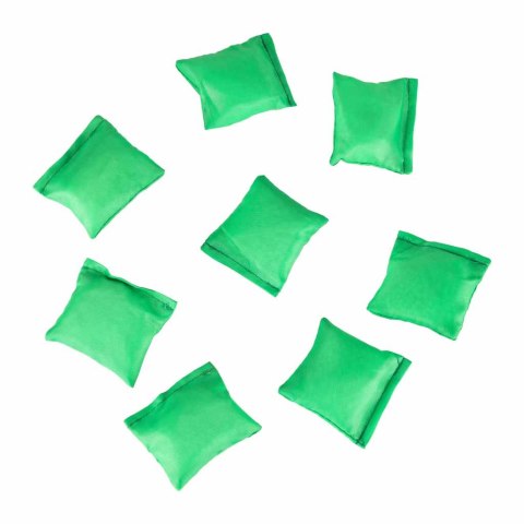 Gra zręcznościowa dla dzieci skakanka wyrzutnia rzut do celu biedronka 4w1 Kik Sp. z o. o. Sp. k.