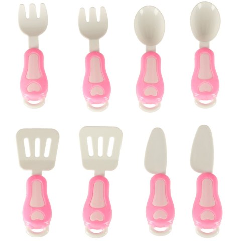 Klej żel kryształowy 3D crystal glue magiczna kuchnia szablony kreatywny zestaw 62 elementy pomarańczowy Kik Sp. z o. o. Sp. k.