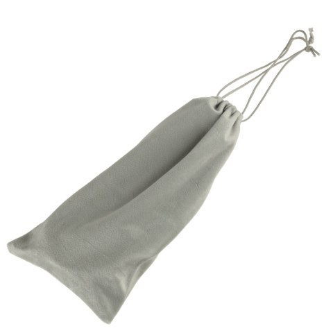 Masażer szczotka do masażu skóry głowy aplikator olejków USB czarna Kik Sp. z o. o. Sp. k.