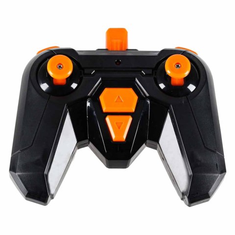 Samochód zdalnie sterowany na pilota Drift Off-Road REVOLT Slydz Vapor Racer 360 czerwony Kik Sp. z o. o. Sp. k.