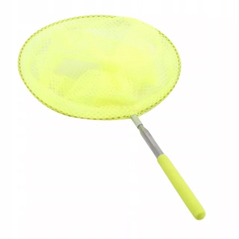 Siatka teleskopowa na motyle rybki owady podbierak dla dzieci N040Z