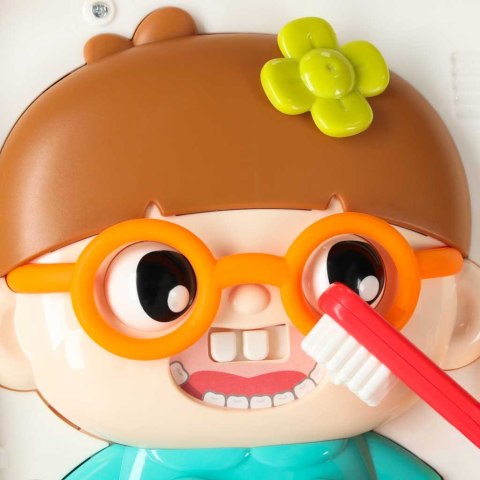 Tablica manipulacyjna interaktywna samochód światło dźwięk Kik Sp. z o. o. Sp. k.