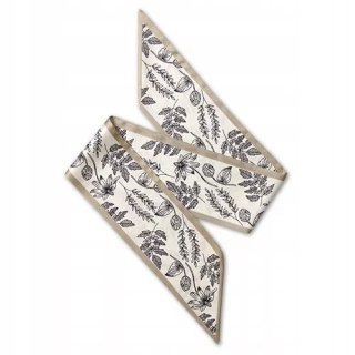 Torba dla mamy do wózka BabyOno CARMEN beżowa torba z matą i apaszką