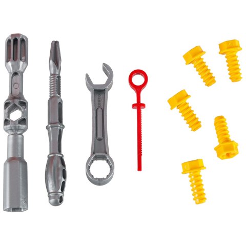 Ciężarówka silnik do rozkręcania zestaw mechanika ruchome elementy Kik Sp. z o. o. Sp. k.