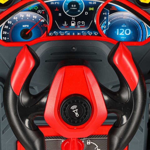 Ciężarówka silnik do rozkręcania zestaw mechanika ruchome elementy Kik Sp. z o. o. Sp. k.