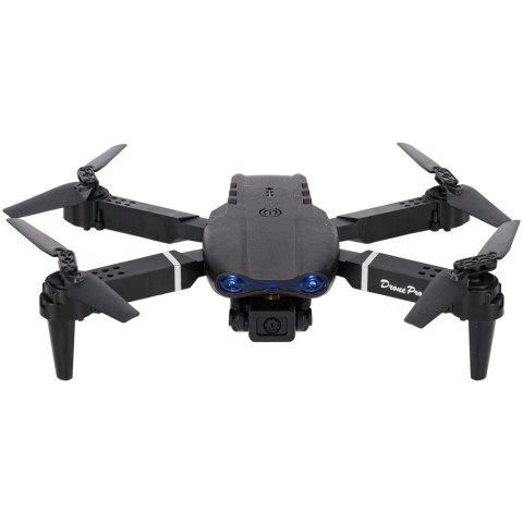Dron RC E99 Pro podwójna kamera 720P headless Kik Sp. z o. o. Sp. k.