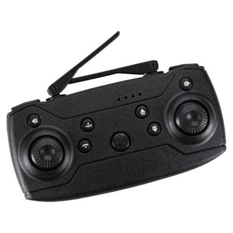Dron RC E99 Pro podwójna kamera 720P headless Kik Sp. z o. o. Sp. k.