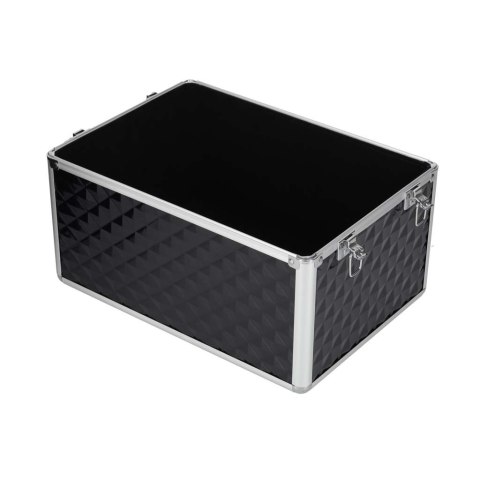 Kuferek na kosmetyki walizka organizer kosmetyczny XXL 3D Kik Sp. z o. o. Sp. k.