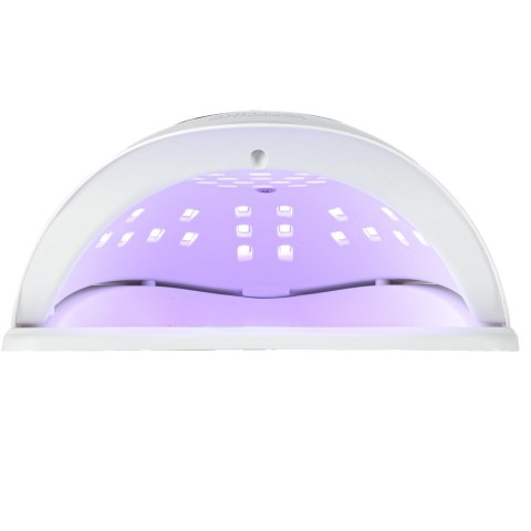 Lampa do paznokci Sun X5 UV 45 LED 150W manicure hybrydy żele Kik Sp. z o. o. Sp. k.