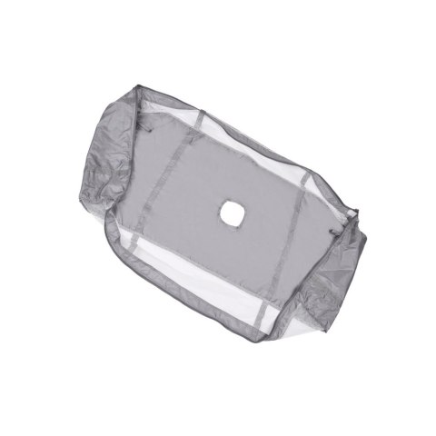 Łóżeczko dziecięce turystyczne składane kojec materac dla dzieci dwupoziomowe przewijak Kik Sp. z o. o. Sp. k.