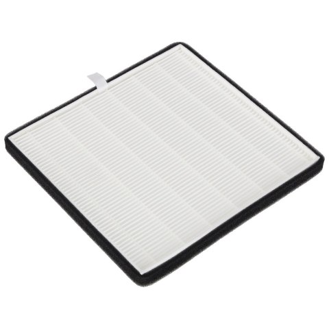 Pochłaniacz pyłu do paznokci manicure 80W filtr kasetowy bezworkowy Kik Sp. z o. o. Sp. k.