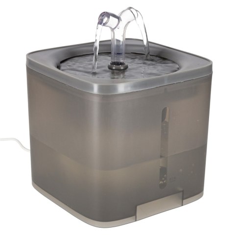 Poidełko fontanna dla psa kota zwierząt automatyczne poidło USB 2l filtr czyszczący Kik Sp. z o. o. Sp. k.