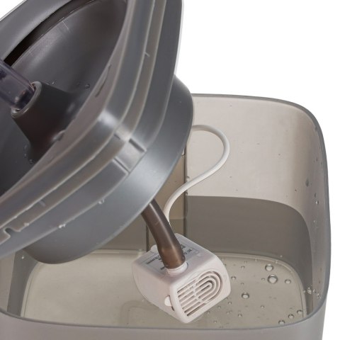 Poidełko fontanna dla psa kota zwierząt automatyczne poidło USB 2l filtr czyszczący Kik Sp. z o. o. Sp. k.