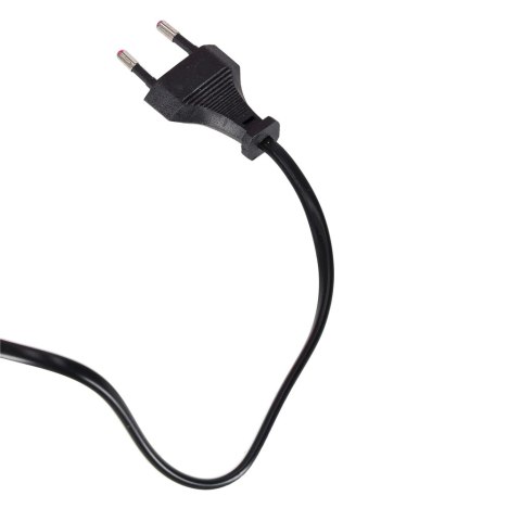 Pompka do balonów elektryczna mocna na 2 balony 2 dysze pompujące Kik Sp. z o. o. Sp. k.