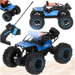 Samochód zdalnie sterowany Climbing Rover off-road terenowy Kik Sp. z o. o. Sp. k.