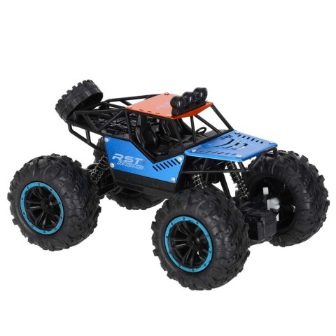 Samochód zdalnie sterowany Climbing Rover off-road terenowy Kik Sp. z o. o. Sp. k.