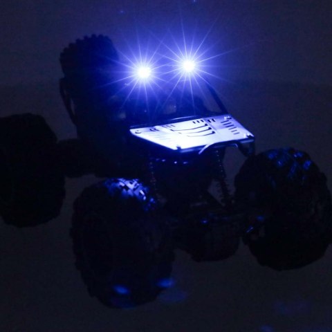 Samochód zdalnie sterowany Climbing Rover off-road terenowy Kik Sp. z o. o. Sp. k.