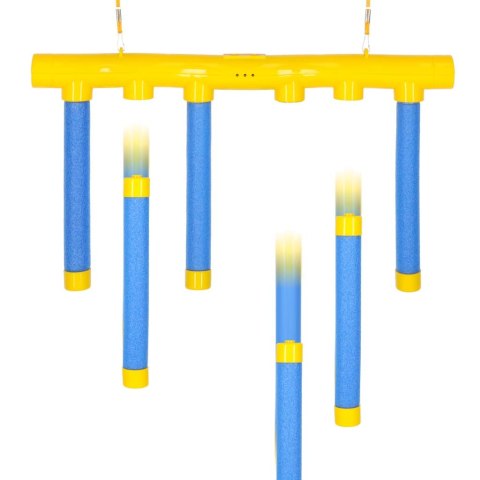 Spadające pałeczki patyczki gra zręcznościowa elektroniczna Kik Sp. z o. o. Sp. k.