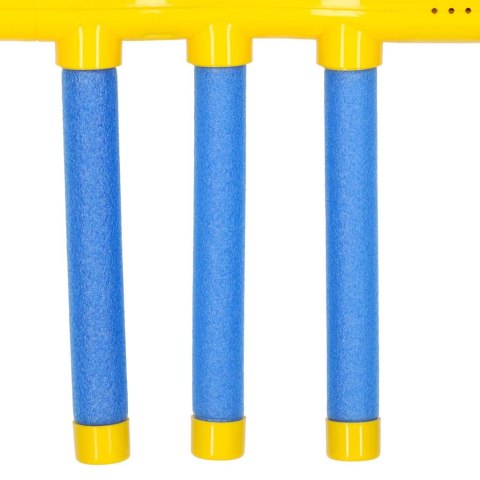 Spadające pałeczki patyczki gra zręcznościowa elektroniczna Kik Sp. z o. o. Sp. k.