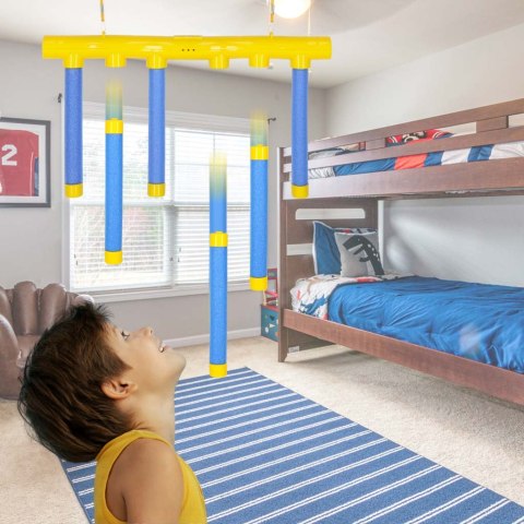 Spadające pałeczki patyczki gra zręcznościowa elektroniczna Kik Sp. z o. o. Sp. k.