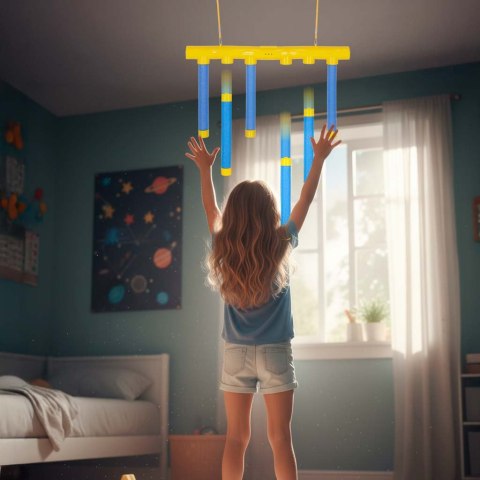 Spadające pałeczki patyczki gra zręcznościowa elektroniczna Kik Sp. z o. o. Sp. k.