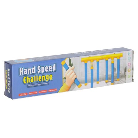 Spadające pałeczki patyczki gra zręcznościowa elektroniczna Kik Sp. z o. o. Sp. k.