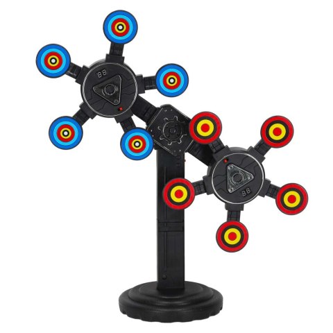 Tarcza elektroniczna ruchoma karabin pistolet strzelanie do celu Kik Sp. z o. o. Sp. k.