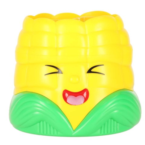 Gra zręcznościowa Złap popcorn kukurydza kubeczki 4 graczy Kik Sp. z o. o. Sp. k.