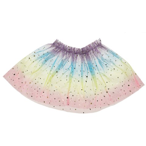 Kosmetyki do makijażu make up lakiery kosmetyczka spódniczka zestaw 22 elementy Kik Sp. z o. o. Sp. k.