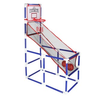 Koszykówka gra zręcznościowa sportowa przenośna basketball 2 piłki pompka Kik Sp. z o. o. Sp. k.
