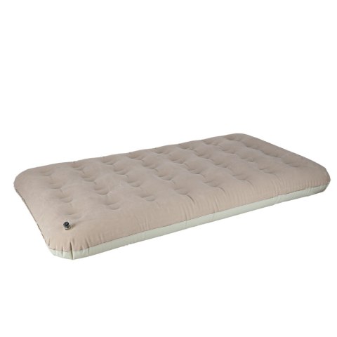 Materac dmuchany do spania dla dzieci jednoosobowy łóżko pompka Kik Sp. z o. o. Sp. k.