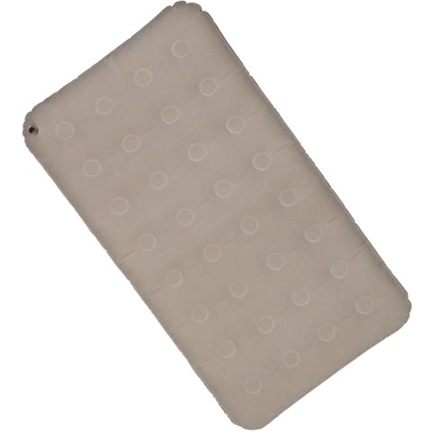 Materac dmuchany do spania dla dzieci jednoosobowy łóżko pompka Kik Sp. z o. o. Sp. k.