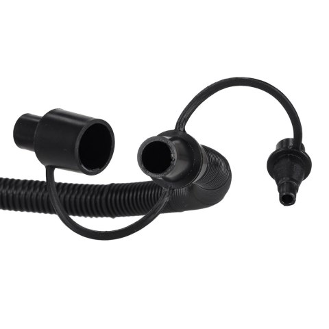 Materac dmuchany do spania dla dzieci jednoosobowy łóżko pompka Kik Sp. z o. o. Sp. k.