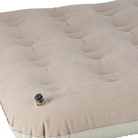 Materac dmuchany do spania dla dzieci jednoosobowy łóżko pompka Kik Sp. z o. o. Sp. k.