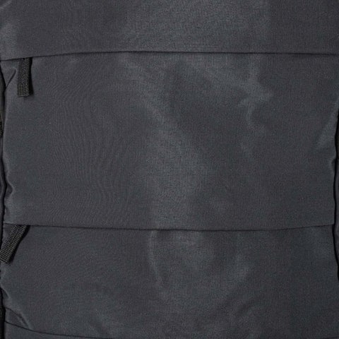 Plecak podróżny turystyczny bagaż czarny 45x30 cm Kik Sp. z o. o. Sp. k.