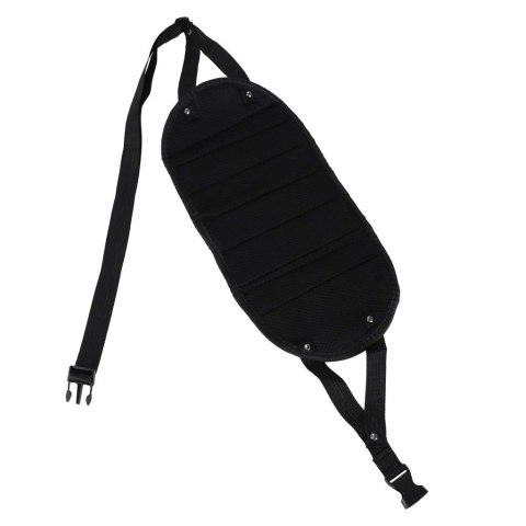 Podnóżek wiszący mini hamak na stopy nogi podróżny turystyczny Kik Sp. z o. o. Sp. k.