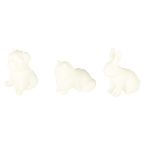 SPA dla zwierząt domek malowanie kąpanie zwierząt mazaki zmywalne akcesoria 26 elementów Kik Sp. z o. o. Sp. k.