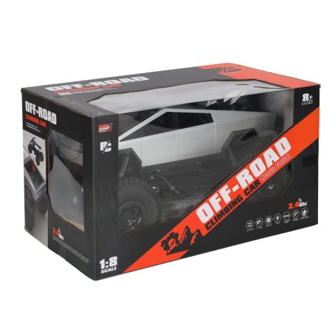 Samochód zdalnie sterowany Pickup Truck Climbing Vehicle 1:8 2,4GHz Kik Sp. z o. o. Sp. k.