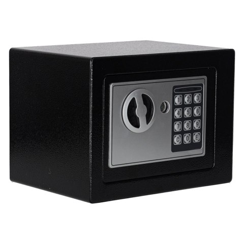 Sejf domowy zamek szyfrowy elektroniczny z funkcją kodowania Kik Sp. z o. o. Sp. k.