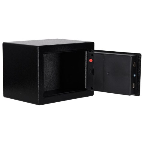 Sejf domowy zamek szyfrowy elektroniczny z funkcją kodowania Kik Sp. z o. o. Sp. k.