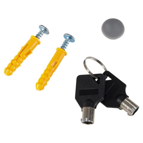 Sejf domowy zamek szyfrowy elektroniczny z funkcją kodowania Kik Sp. z o. o. Sp. k.