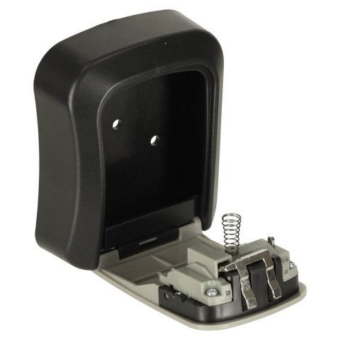 Skrzynka na klucze sejf na kod zamek szyfr kasetka na ścianę Kik Sp. z o. o. Sp. k.