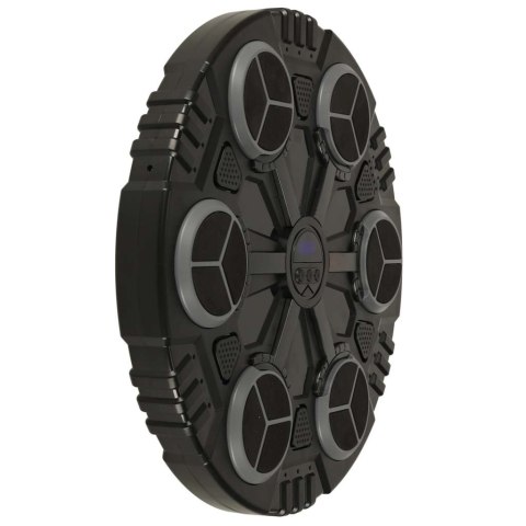 Tarcza bokserska treningowa na ścianę trenażer muzyka Bluetooth LED USB Kik Sp. z o. o. Sp. k.
