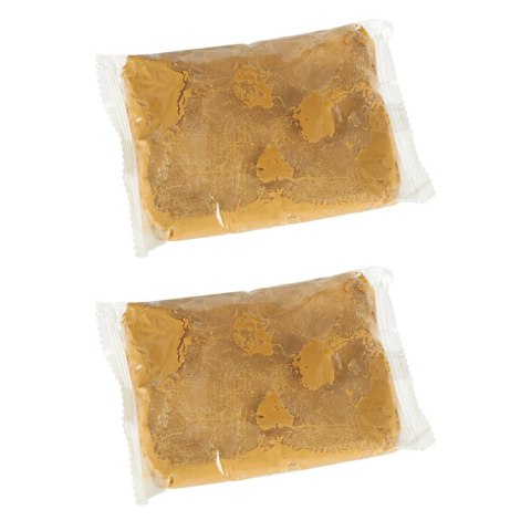 Koło garncarskie zestaw kreatywny glina farby piesek szary Kik Sp. z o. o. Sp. k.