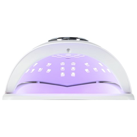 Lampa do paznokci Sun X10 UV 45 LED 280W manicure hybrydy żele Kik Sp. z o. o. Sp. k.