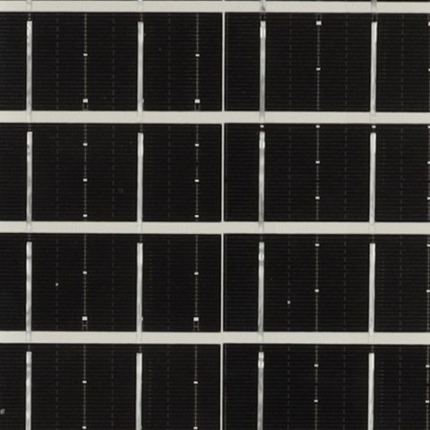 Lampa solarna LED zewnętrzna halogen latarnia Kik Sp. z o. o. Sp. k.