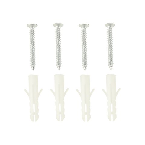 Lampa solarna czujnik ruchu i zmierzchu 120 LED Kik Sp. z o. o. Sp. k.